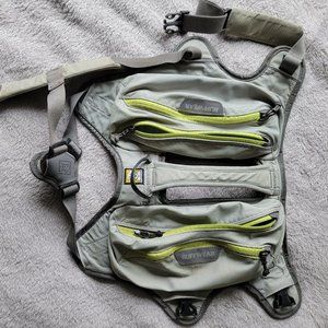 Ruffwear Singletrack Hydration Pack (size M)